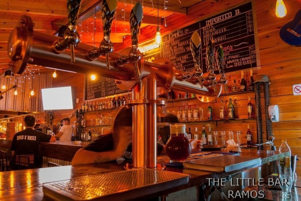 Cervecer&iacute;a Ramos Mej&iacute;a reconversi&oacute;n