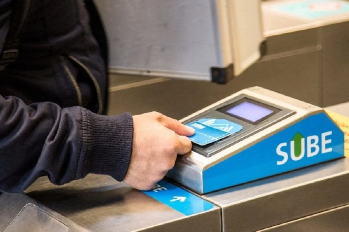 Transporte: aumentos en el pasaje del subte, cuánto costará a partir ...