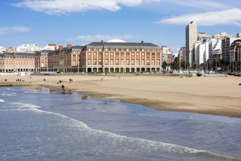 ¿Cuál es la mejor época del año para viajar a la costa en Argentina ...