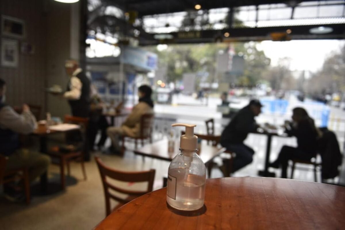 Gastron&oacute;micos de La Matanza advirtieron que abrir&aacute;n el pr&oacute;ximo fin de semana