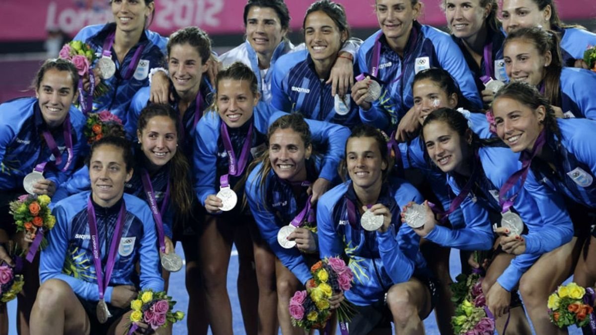 La medalla de plata en los Juegos Ol&iacute;mpicos de Londres 2012 fue uno de los puntos altos de su carrera