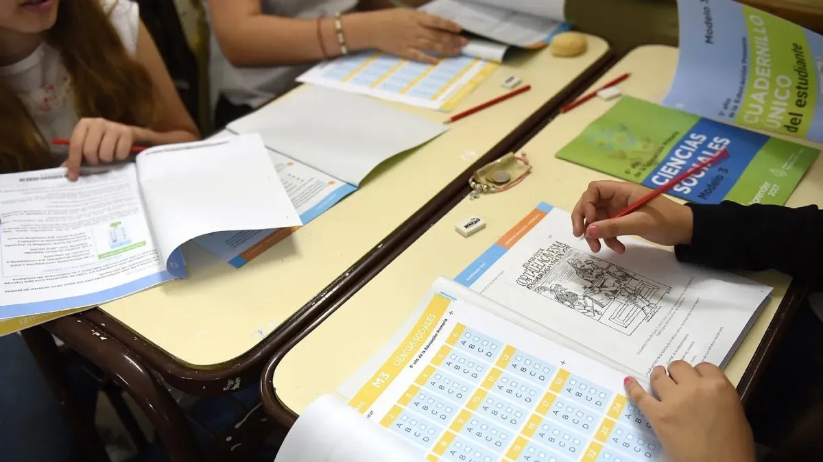La posible suspensi&oacute;n de las Pruebas Aprender gener&oacute; mucha pol&eacute;mica en toda la comunidad educativa.