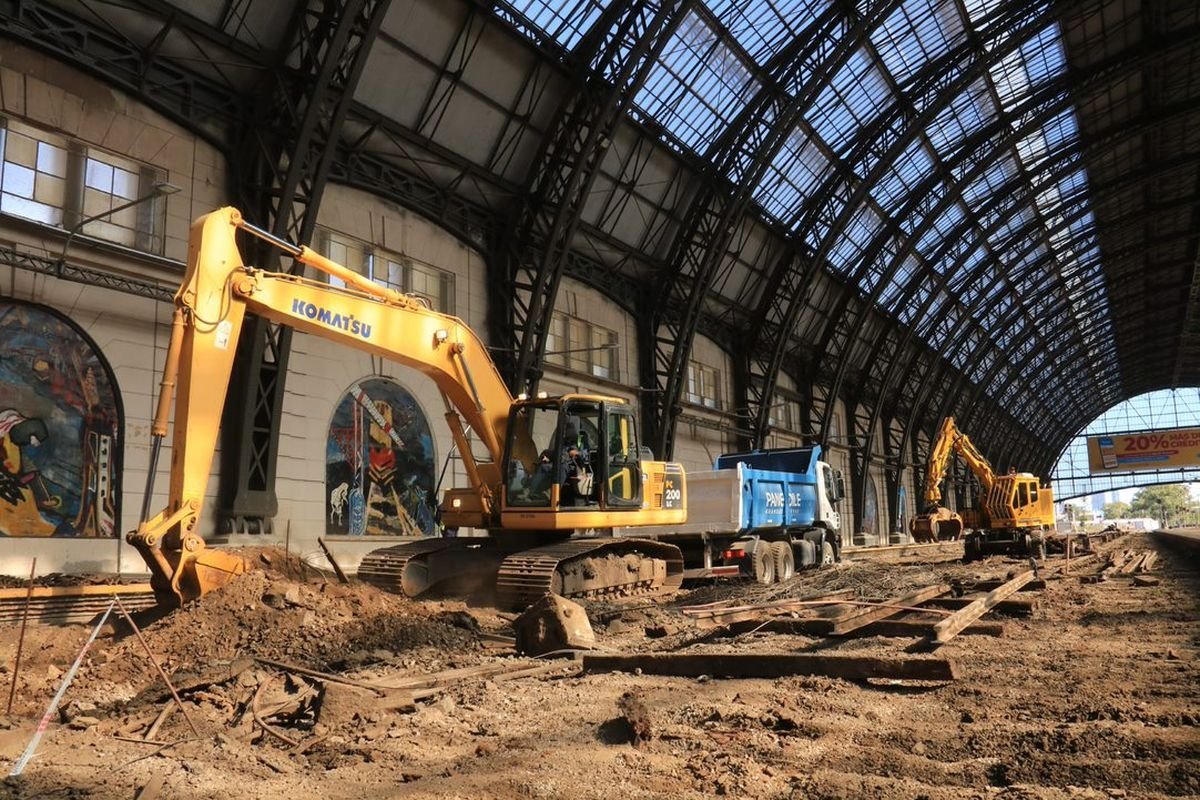 El convenio de Trenes Argentinos por la renovaci&oacute;n de la L&iacute;nea Mitre con el Banco Mundial es superior a los 340 millones de d&oacute;lares.