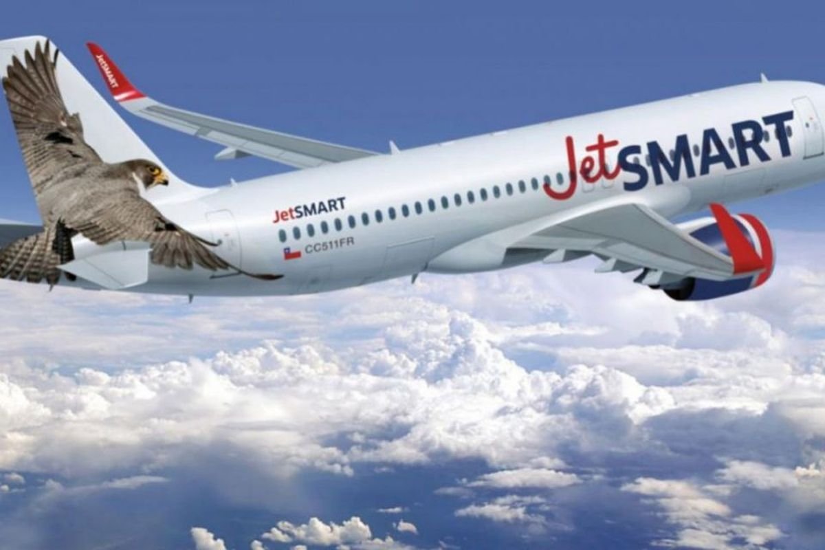 Los pasajes con destino Bariloche alcanzan los descuentos