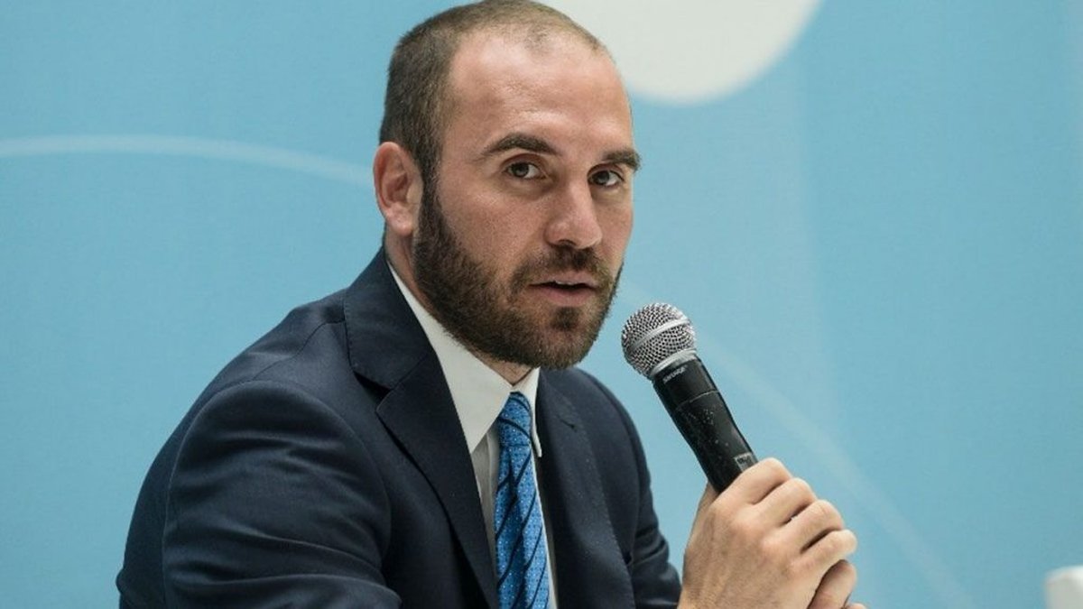 Durante el encuentro, Mart&iacute;n Guzm&aacute;n advirti&oacute; que "nos enfrentamos a un gran riesgo de que aumenten las desigualdades" y desatac&oacute; la necesidad de establecer "una f&oacute;rmula que se base en un n&uacute;mero de variables".