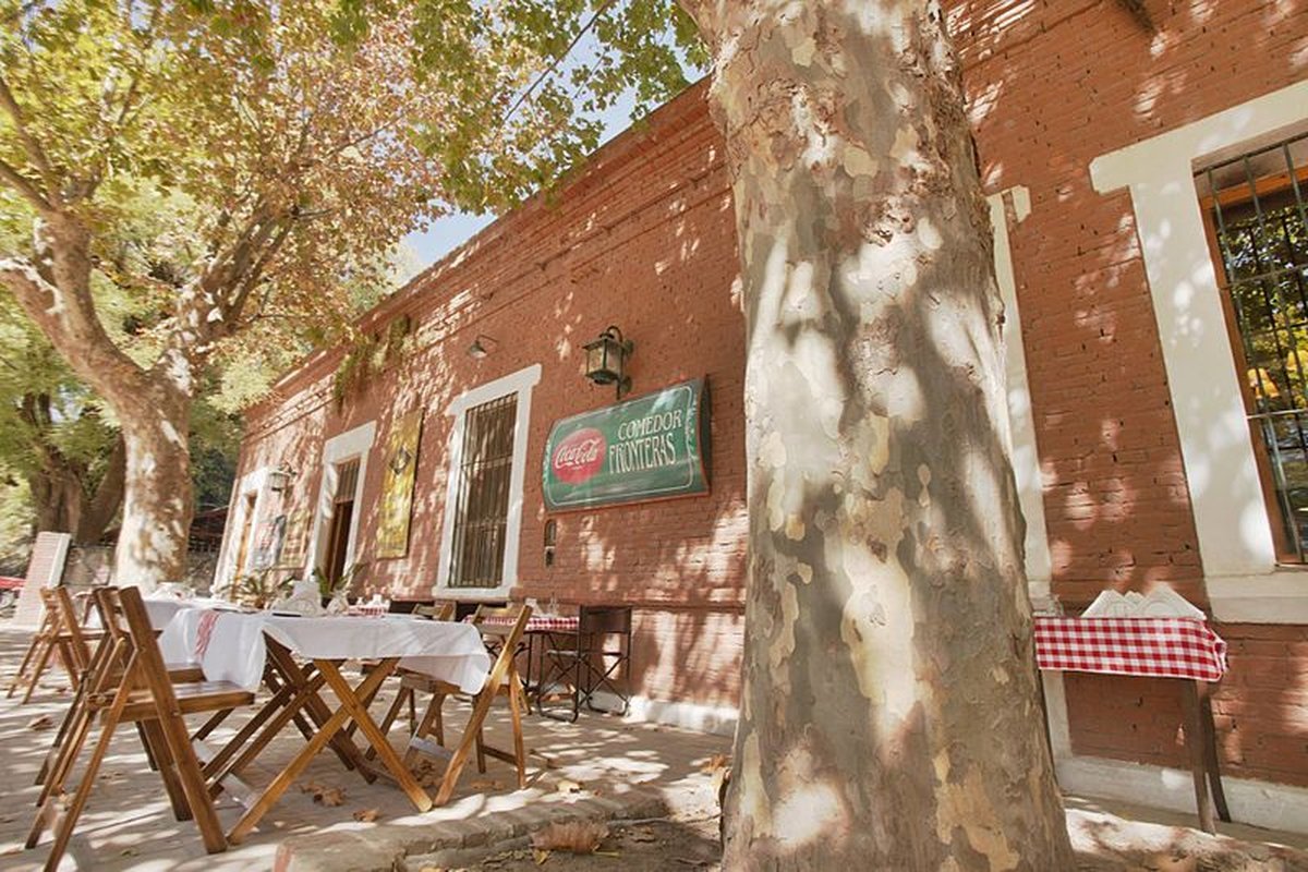 Ambiente de campo y una amplia oferta gastron&oacute;mica: turismo de cercan&iacute;a en Tom&aacute;s Jofr&eacute;