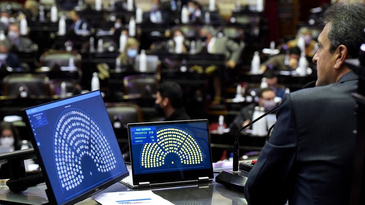 El proyecto de Ley aprobado en Diputados permitir&aacute; que aquellos que pagan monotributo no deban afrontar ninguna deuda acumulada por la diferencia resultante entre lo que pagaron entre enero y junio.