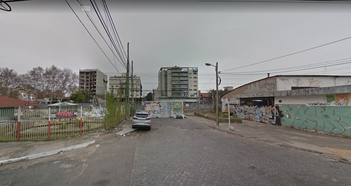 El Parque Lineal en Haedo, Mor&oacute;n, buscar&aacute; "ponerse en valor los espacios verdes recuper&aacute;ndolos para uso recreativo/deportivo y de esparcimiento".