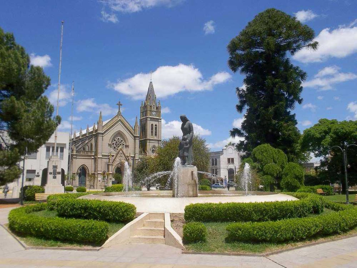 Lobos es otro pueblo muy elegido por el turismo y por quienes son amantes de las escapadas de fin de semana.