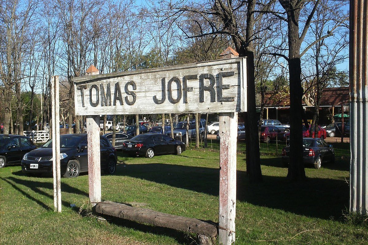 Tom&aacute;s Jofr&eacute; el lugar ideal para los amantes de la comida: se convirti&oacute; en uno de los referentes gastron&oacute;micos del turismo rural.