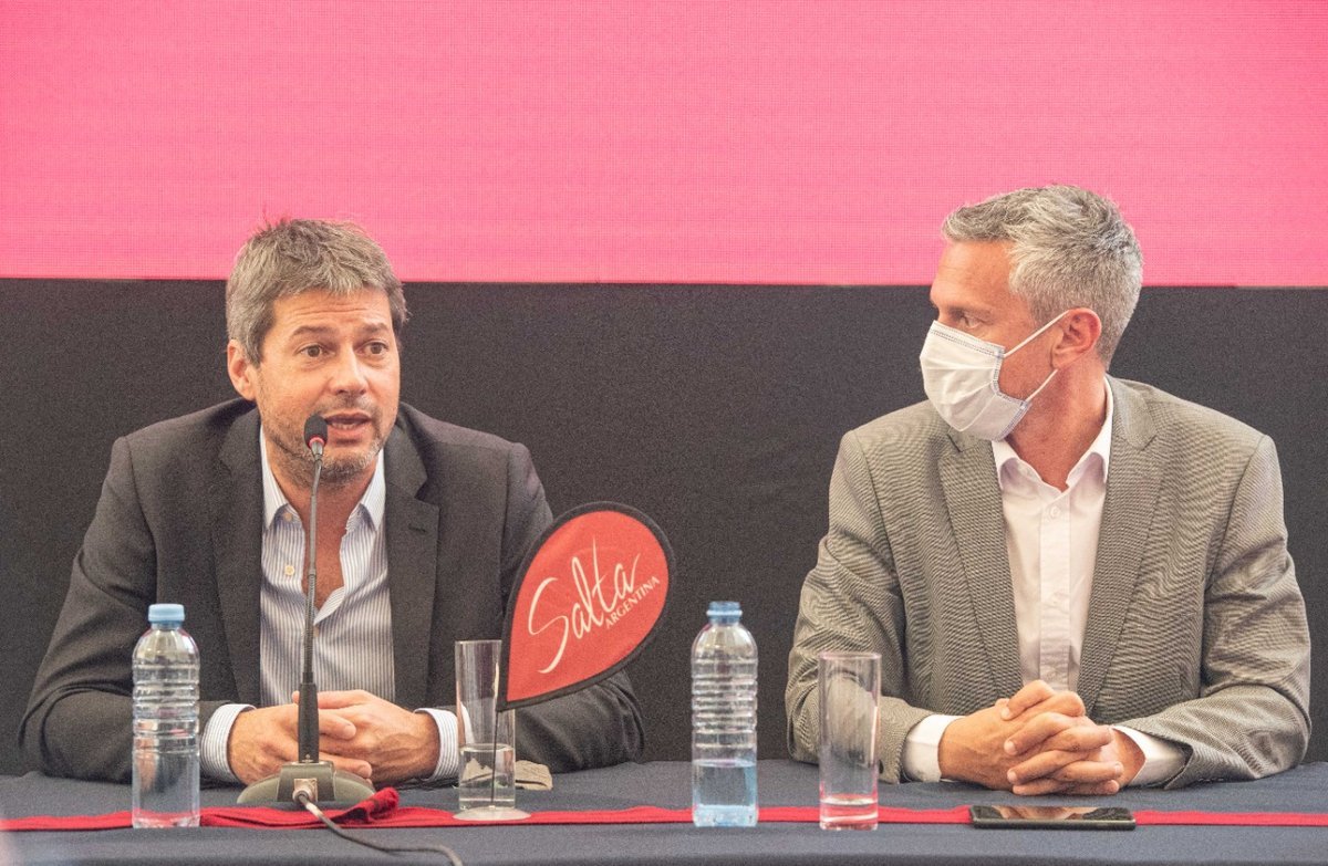 El ministro de Turismo y Deportes, Mat&iacute;as Lammens, adelant&oacute; que el Gobierno autorizar&aacute; los viajes grupales y consider&oacute; que la temporada invernal &ldquo;ser&aacute; buena&rdquo;.