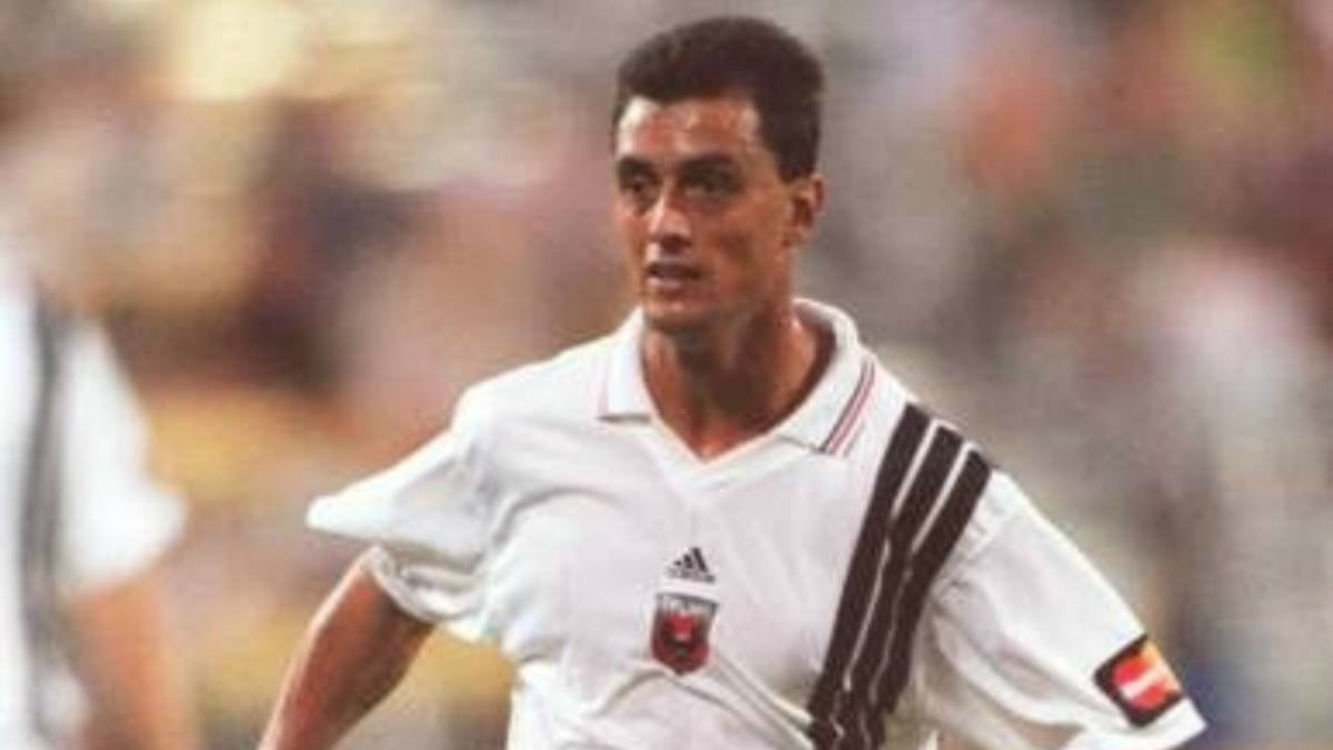 Diego So&ntilde;ora: de Mor&oacute;n a la MLS de Estados Unidos