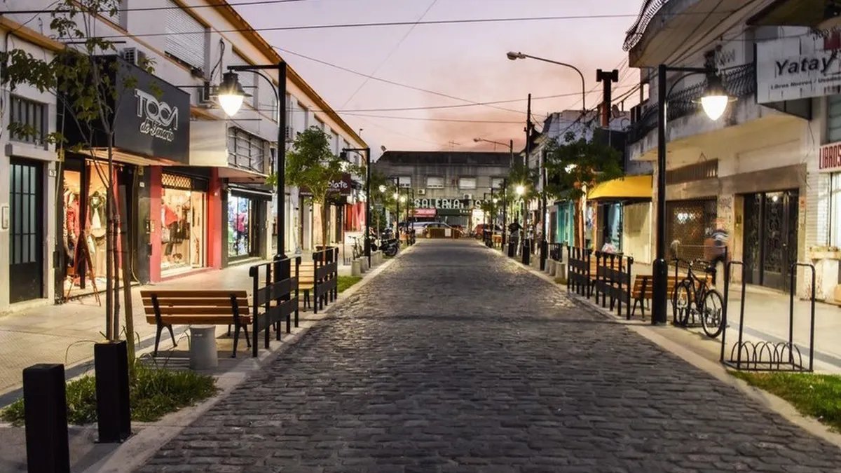 Mujeres dentro de la C&aacute;mara de Comercio, Industria y Servicios de Haedo crearon un grupo de trabajo propio bajo el nombre Sub Comisi&oacute;n de Mujeres Empresarias y Emprendedoras.