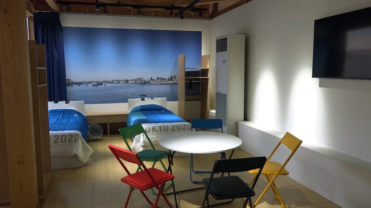 Los Juegos Ol&iacute;mpicos de Tokio 2020 comenzar&aacute;n el pr&oacute;ximo 23 de julio, momento en el cual los atletas y deportistas intentar&aacute;n realizar las mejores performances para demostrar todo su talento. 