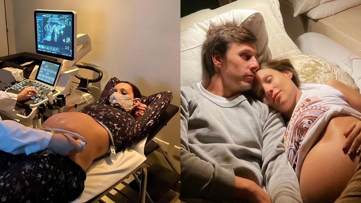 La idea fue muy cuestionada desde un primer momento por la exposici&oacute;n de la vida de Pampita en pandemia, luego de haber tenido situaciones en la que ped&iacute;a preservar su vida privada. 