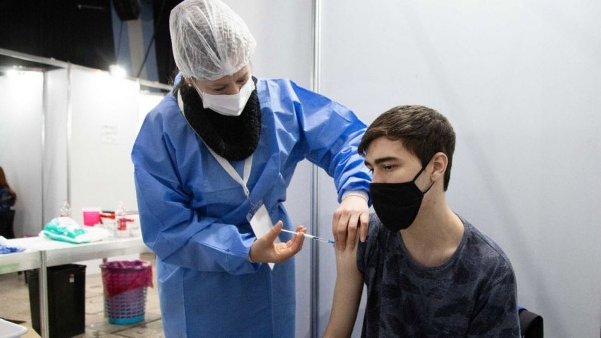 Esta semana abrir&aacute; la inscripci&oacute;n para que se vacunen chicos de 12 a&ntilde;os en la Provincia de Buenos Aires, a partir del comienzo de la aplicaci&oacute;n de la vacuna Moderna.