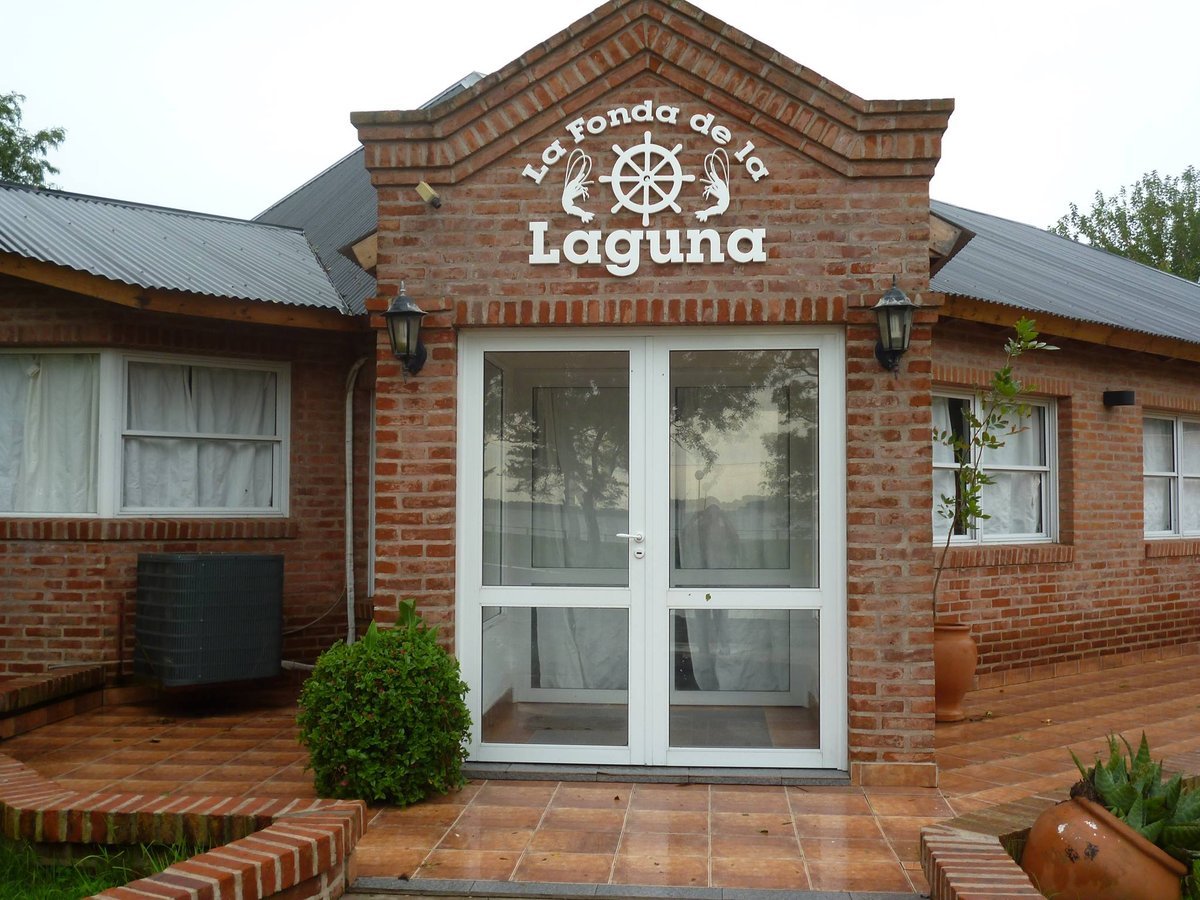 La fonda de la Laguna: una opci&oacute;n gastron&oacute;mica para los visitantes del Oeste de Buenos Aires que se acerquen a Lobos