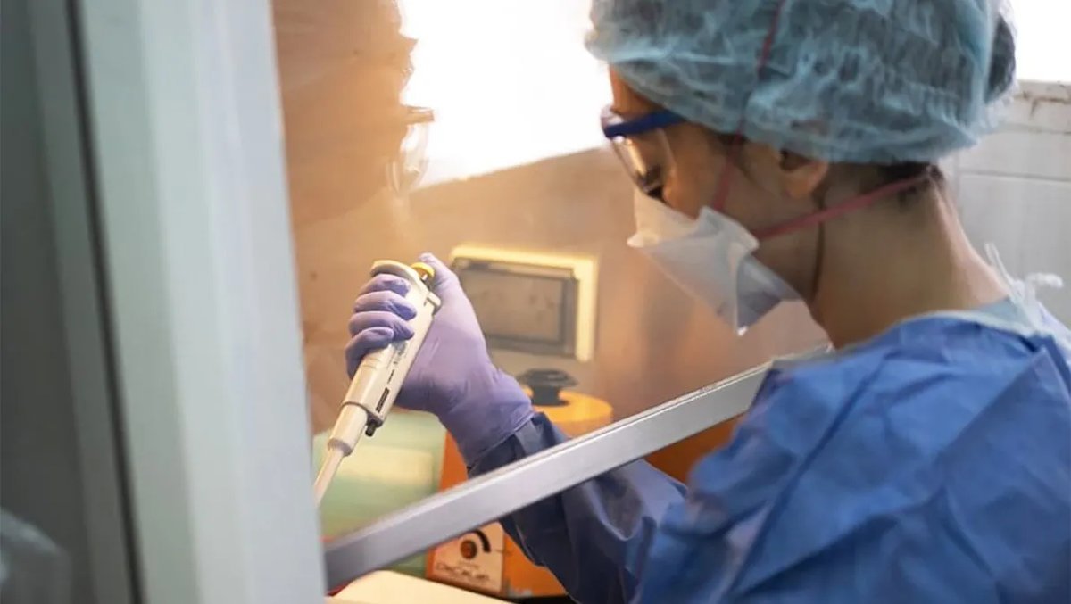 El ministro de Salud de la provincia de Buenos Aires, Nicol&aacute;s Kreplak, confirm&oacute; que se registraron 22 casos confirmados.