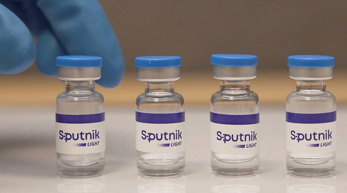 Coronavirus: contin&uacute;an los avances para producir la Sputnik V en Argentina