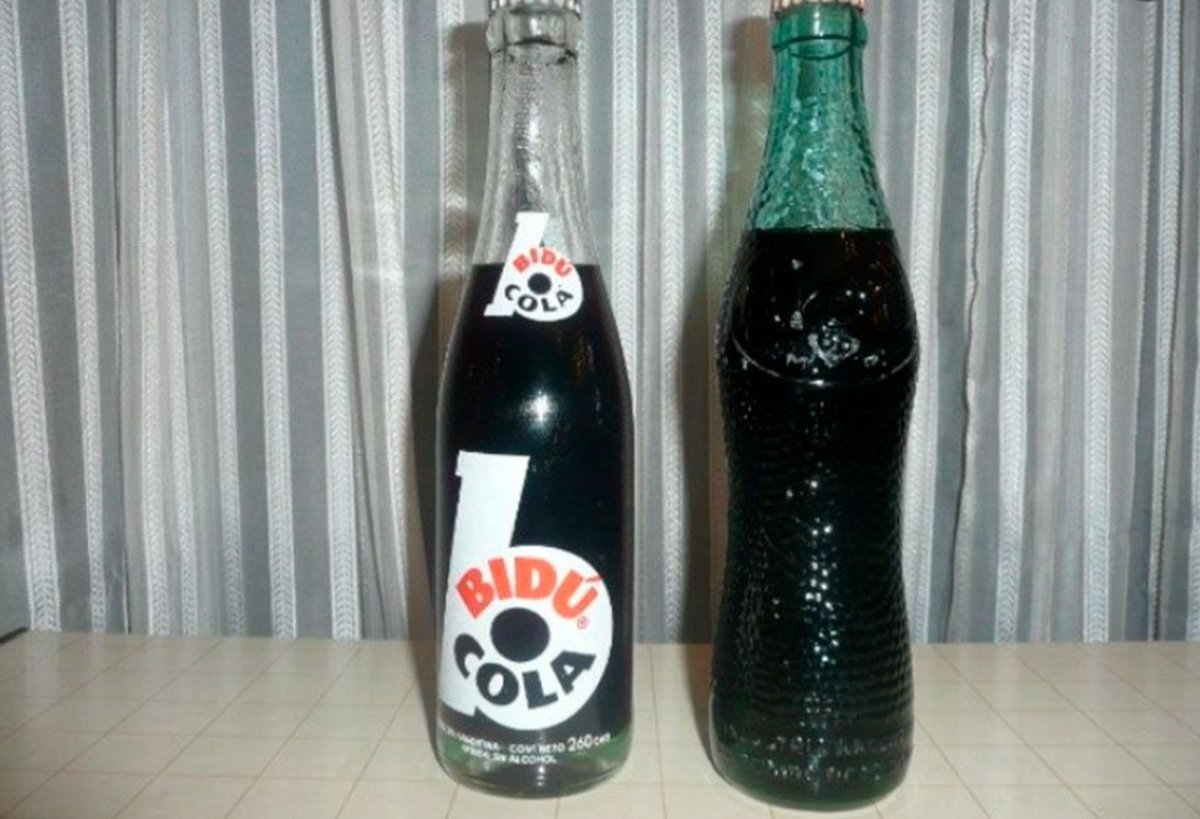 Bid&uacute; Cola fue una gaseosa argentina creada en Luj&aacute;n y furor en 1940: en las &uacute;ltimas horas trascendi&oacute; que volver&aacute; a estar disponible en las g&oacute;ndolas del pa&iacute;s.