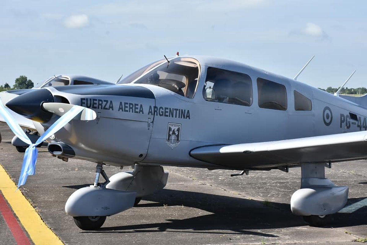 La Fuerza A&eacute;rea Argentina realizar&aacute; una ceremonia para conmemorar un nuevo aniversario N&deg; 109 de su creaci&oacute;n que tendr&aacute; lugar en la Base &Aacute;rea Militar de Mor&oacute;n, sede del Museo Nacional de Aeron&aacute;utica (MNA).