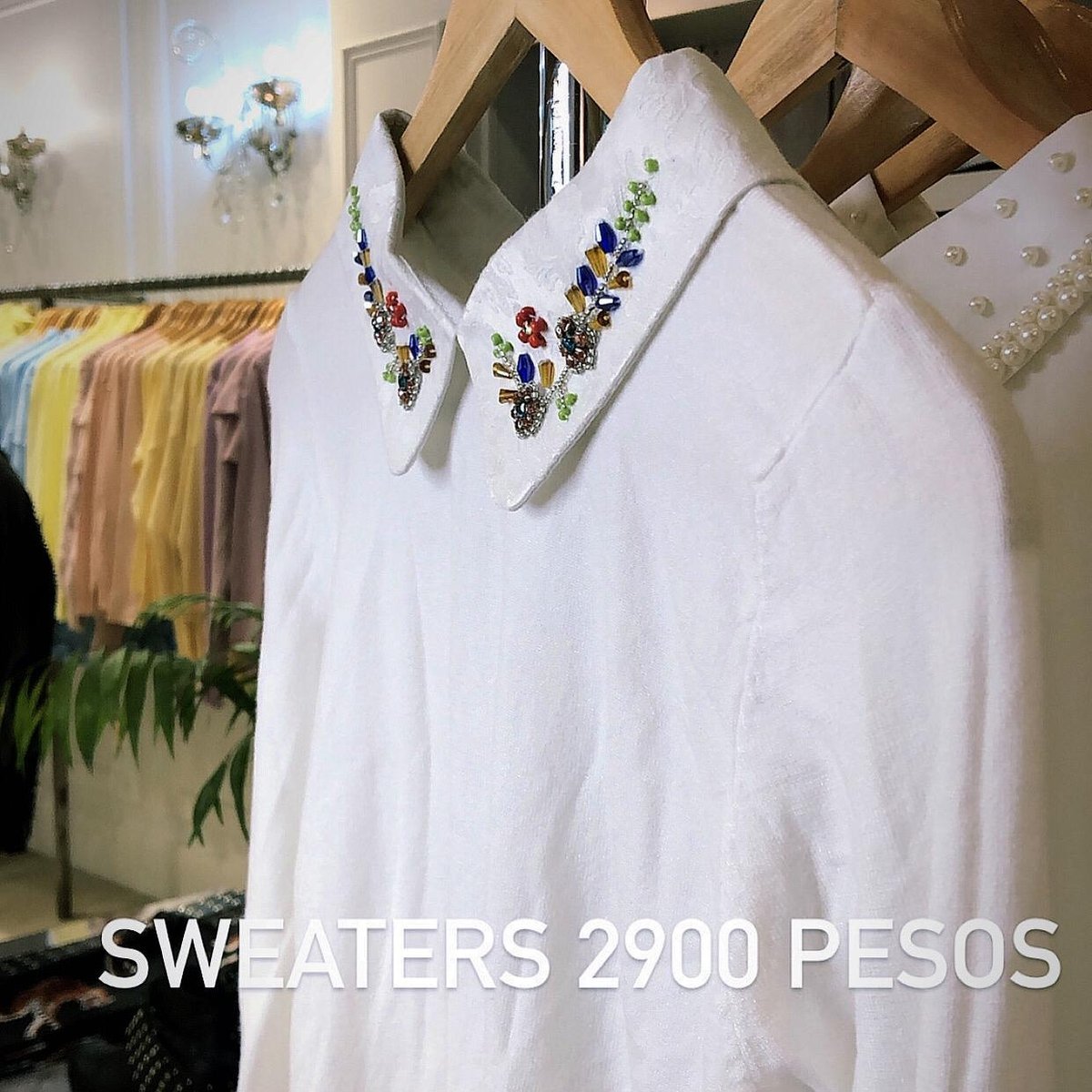 Juani Ram&iacute;rez, experta en moda y creadora de su exitoso showroom en Mor&oacute;n contin&uacute;a realizando una liquidaci&oacute;n a precios verdaderamente imperdibles.