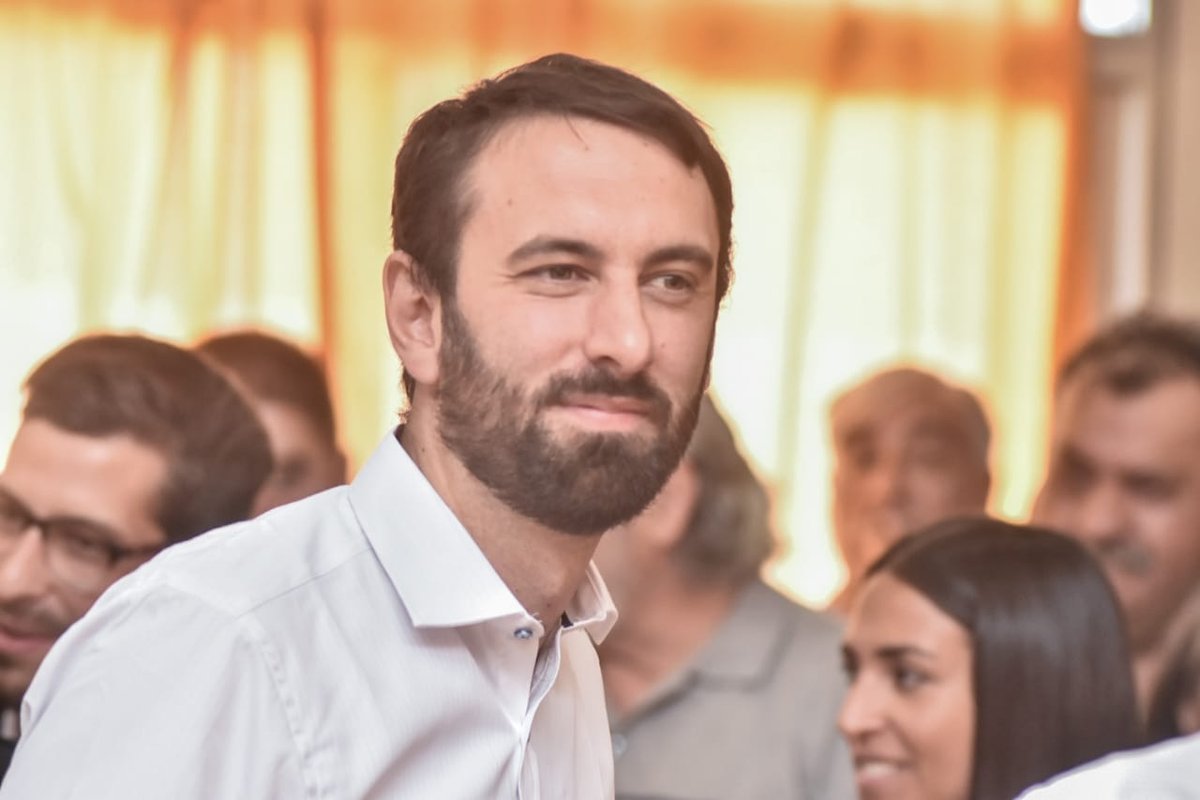 Damian Selci reemplazar&aacute; a Juan Zabaleta en Hurlingham