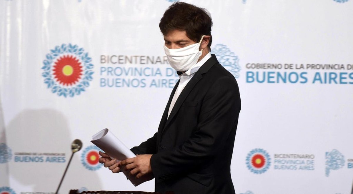 El Gobierno de la provincia de Buenos Aires estableci&oacute; un nuevo sistema de fases en el marco de la pandemia de coronavirus en la que los municipios formar&aacute;n parte de la "Fase general" o de la "Fase de reserva".