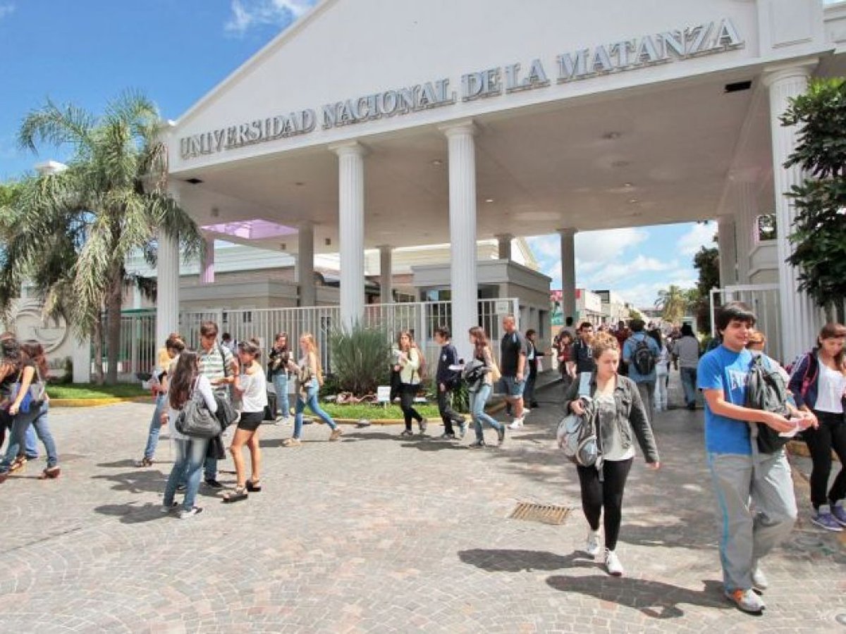 El curso que propone la UNLaM y Amazon contemplar&aacute; un entrenamiento especializado y el acompa&ntilde;amiento de profesionales a trav&eacute;s de la modalidad de mentoring.