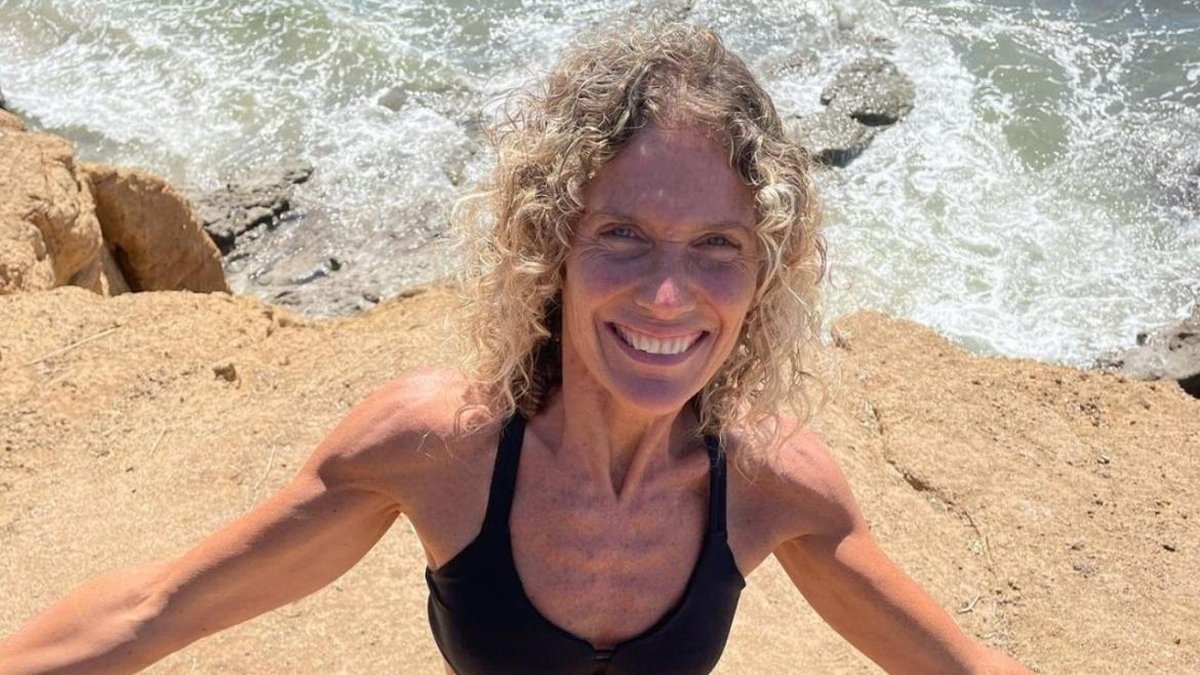 Maru Botana recibi&oacute; la informaci&oacute;n de que el Gobierno de la Provincia de Buenos Aires la habr&iacute;a multado por 4,3 millones de pesos por incumplir la cuarentena.