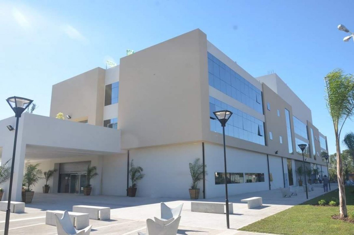 El presidente Alberto Fern&aacute;ndez encabezar&aacute; ma&ntilde;ana la puesta en marcha del Centro Universitario de la Innovaci&oacute;n (CUDI), que funcionar&aacute; en Gonz&aacute;lez Cat&aacute;n.