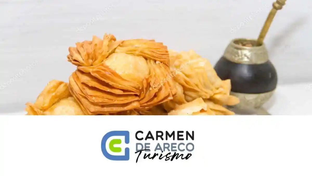 El rasgo distintivo de esta localidad del Oeste de Buenos Aires: la fiesta nacional del Pastel