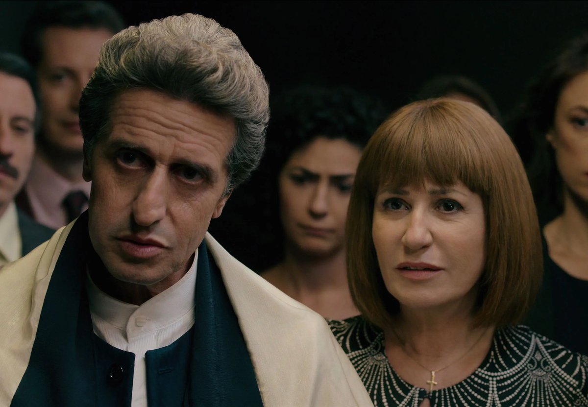 La Alianza Cristiana de las Iglesias Evang&eacute;licas de la Rep&uacute;blica Argentina (ACIERA) emiti&oacute; un comunicado arremetiendo contra la serie argentina 