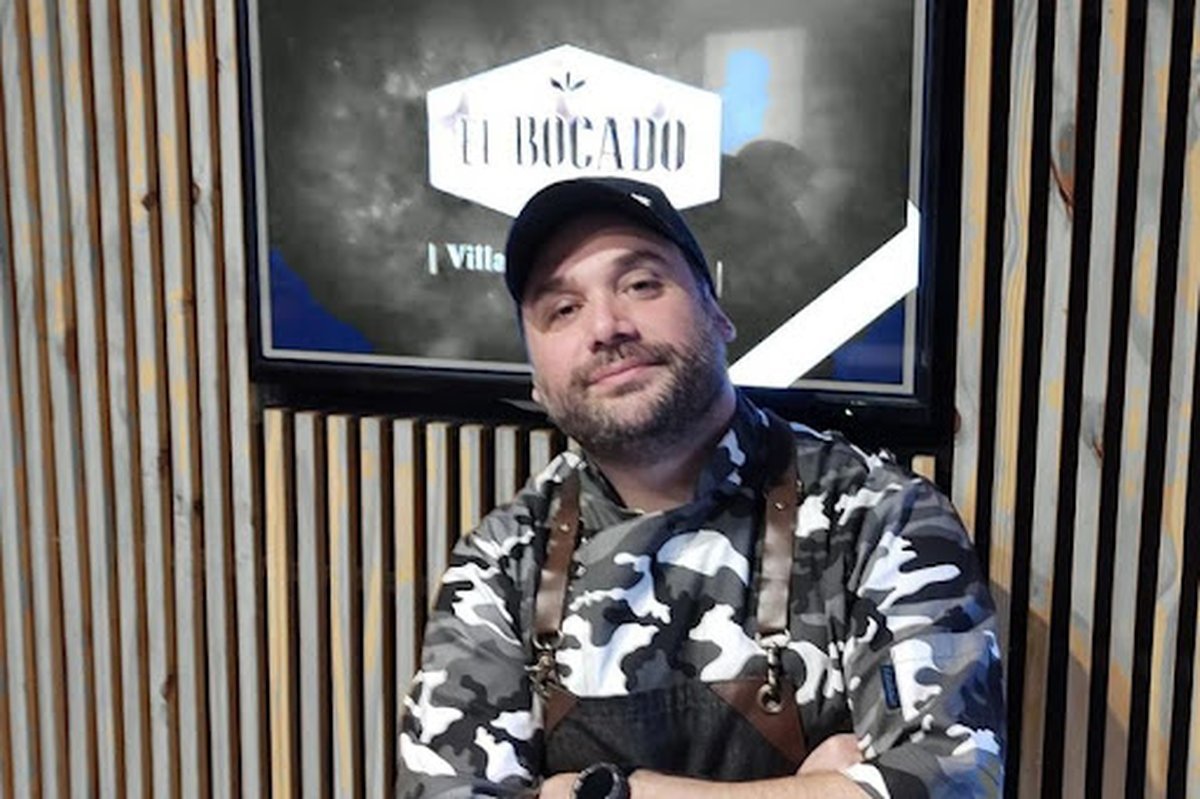 Facundo Milanessi naci&oacute; en Aldo Bonzi y actualmente vive en Villa La Angostura, Patagonia Argentina.&nbsp;