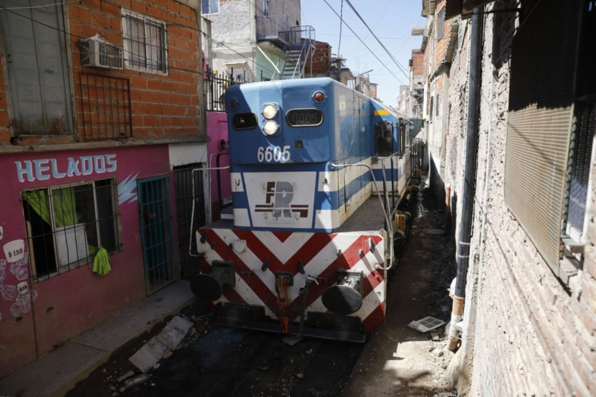 Los conductores de Trenes Argentinos, agrupados en La Fraternidad, preparan un masivo paro general de los servicios y culpan al Estado Nacional.