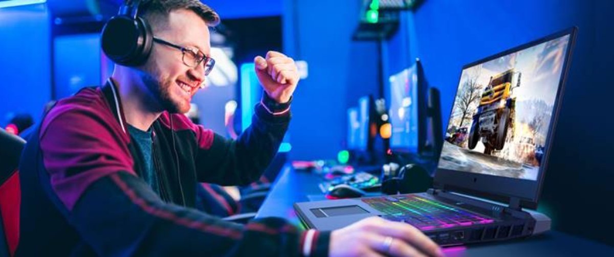 El D&iacute;a Internacional del Gamer se celebra hoy 29 de agosto. Cada vez m&aacute;s j&oacute;venes jugadores online se suman al universo de los videojuegos.