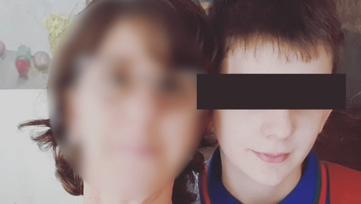 Ignacio Damiano, el ni&ntilde;o de 13 a&ntilde;os que desapareci&oacute; ayer el barrio porte&ntilde;o de Liniers, fue encontrado esta ma&ntilde;ana-