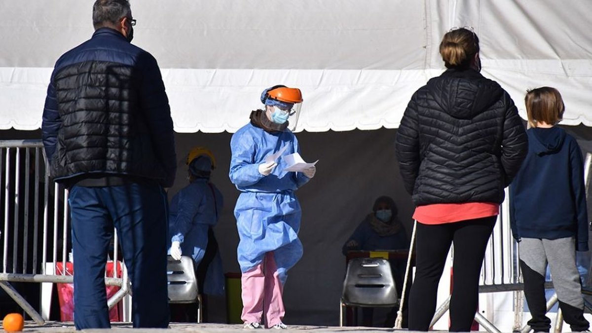 La provincia de Buenos Aires detect&oacute; un nuevo caso de variante Delta en el territorio que no tiene ninguna relaci&oacute;n con viajeros que hayan llegado del exterior.