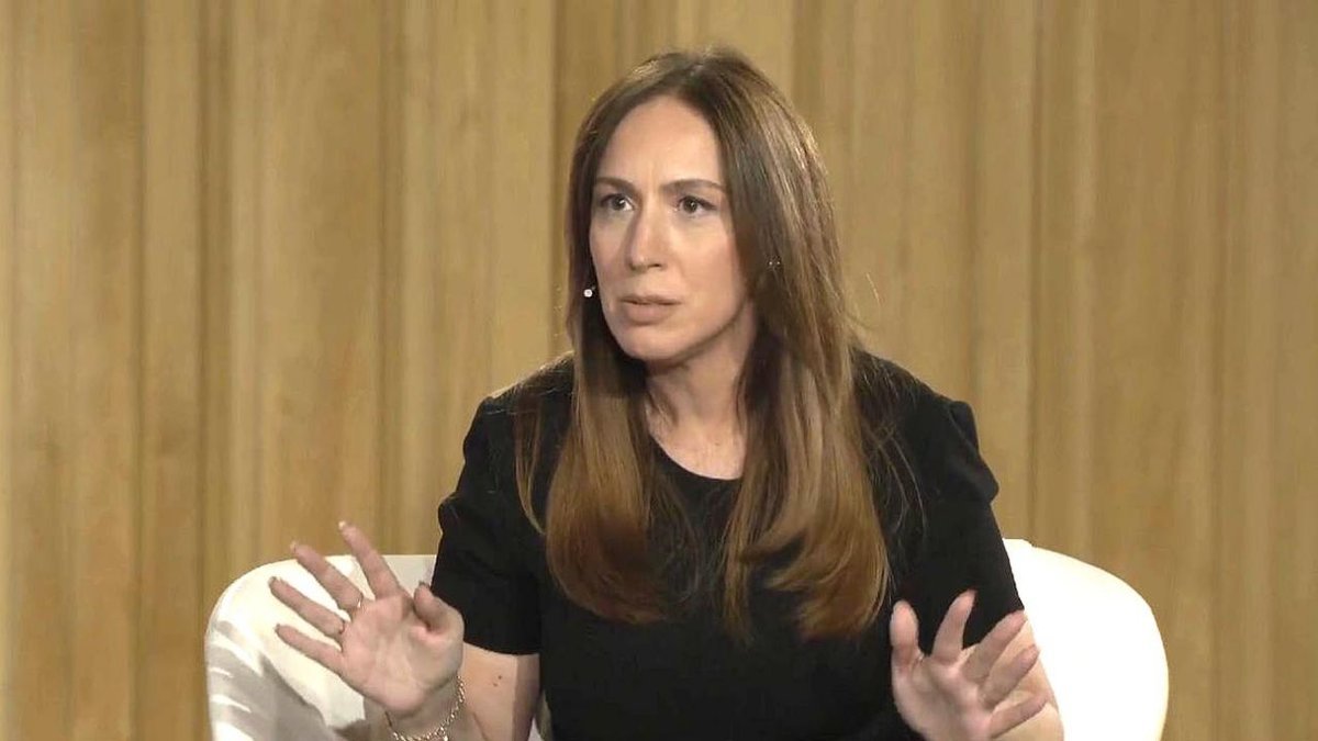 Vidal realiz&oacute; pol&eacute;micas declaraciones sobre el consumo de drogas en AMBA y Axel Kicillof le contest&oacute;.