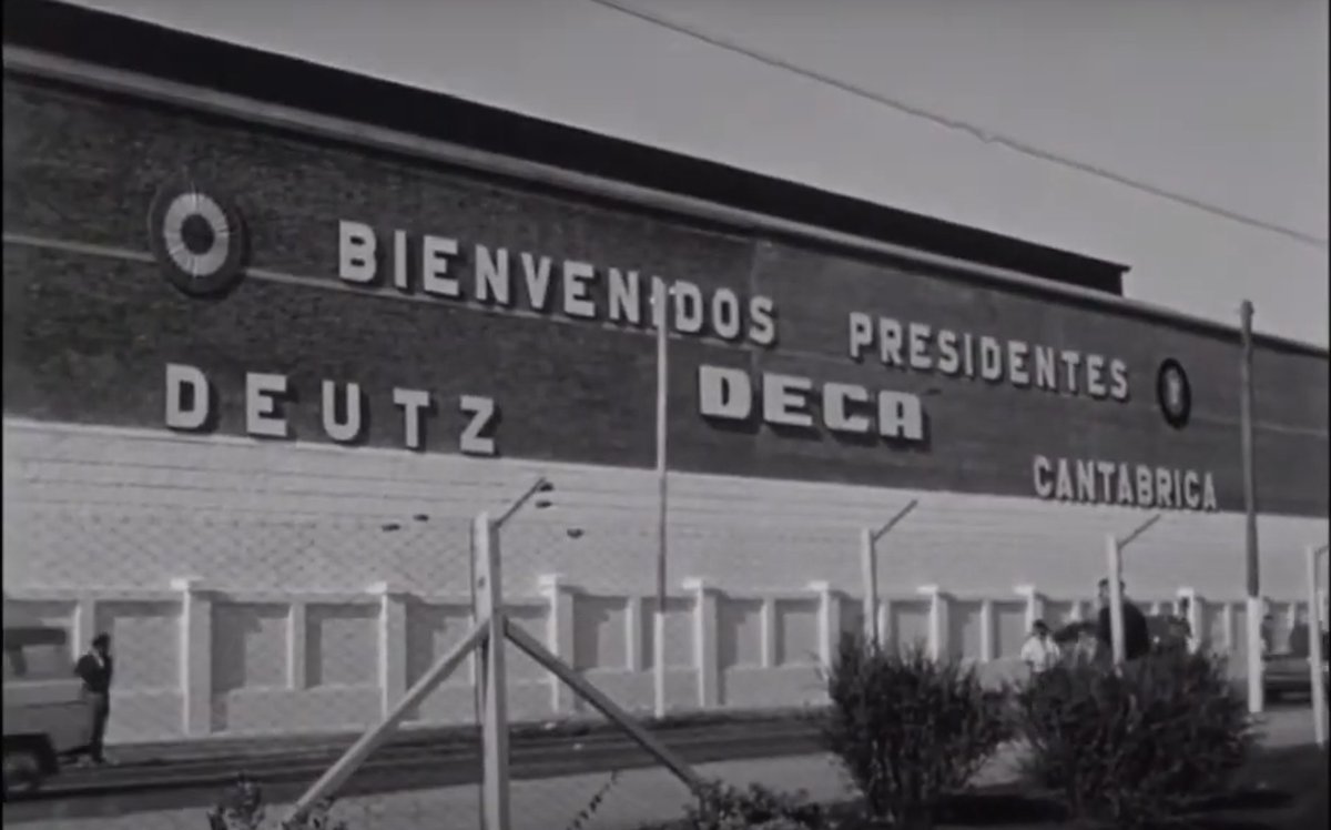 Fotos: Archivo general de la Naci&oacute;n