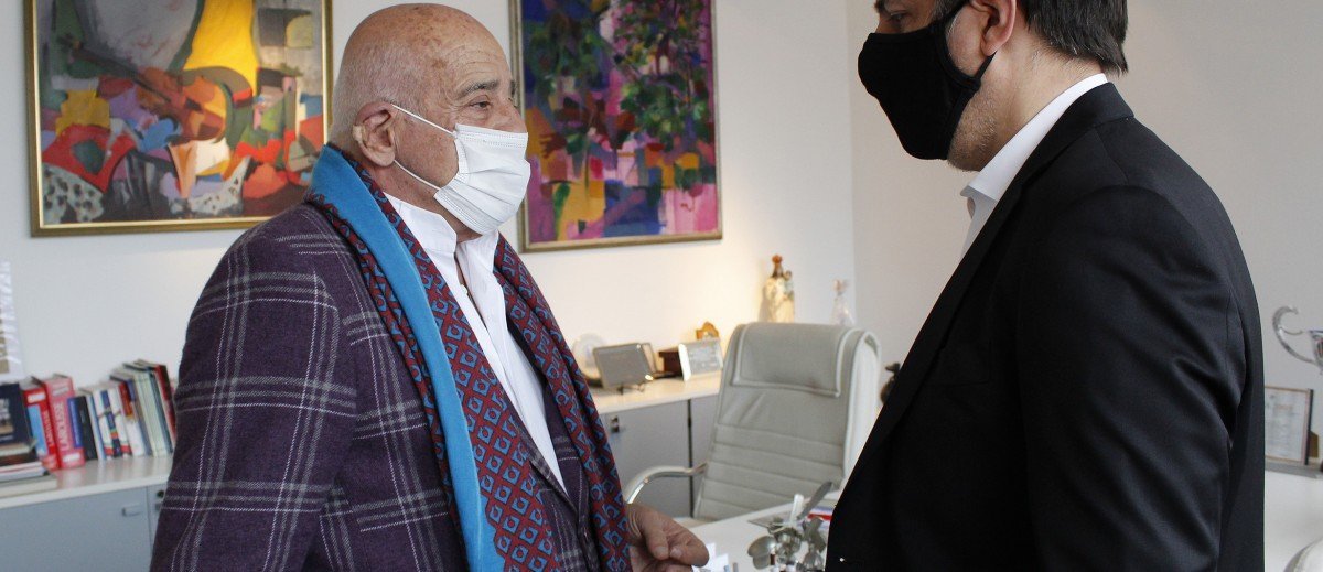 La Universidad Nacional de Tres de Febrero (UNTREF) y el Ministerio de Educaci&oacute;n de la Naci&oacute;n firmaron un convenio.