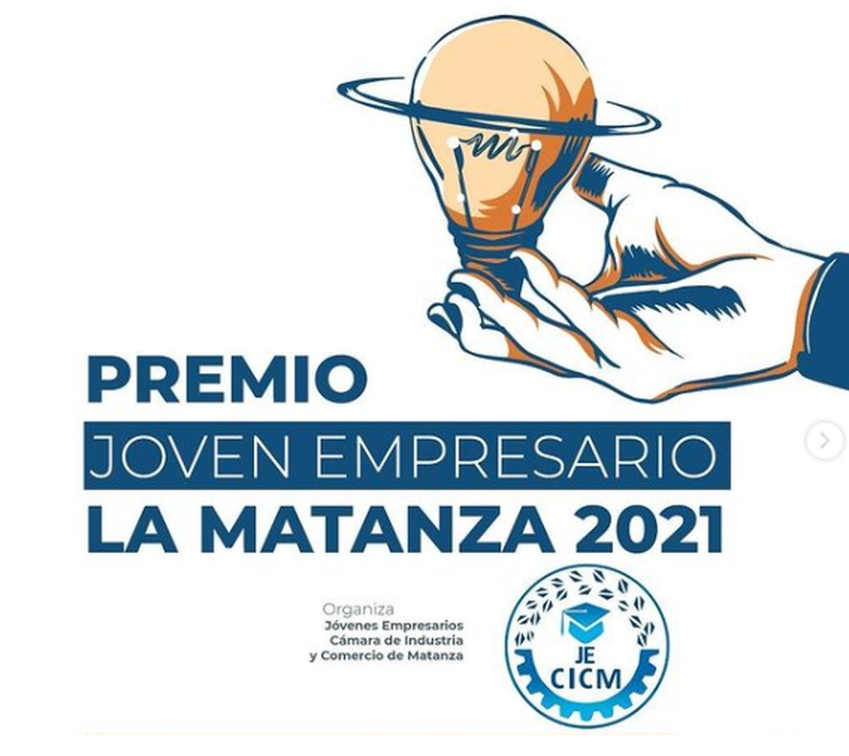 El concurso es organizado por J&oacute;venes Empresarios de la C&aacute;mara de Industria y Comercio de La Matanza