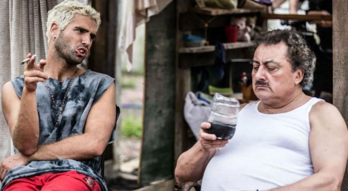 El Marginal es una de las series m&aacute;s exitosas en Netflix