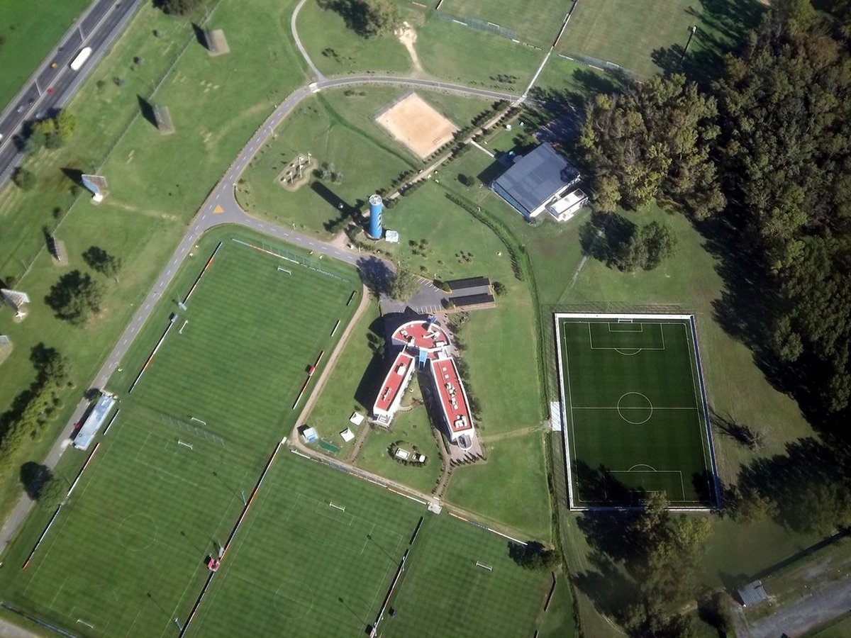 Eliminatorias: se confirm&oacute; un caso positivo de coronavirus en la delegaci&oacute;n argentina