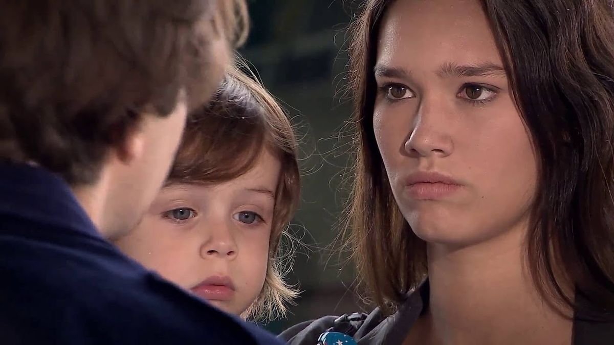 Manu Viale peg&oacute; el salto a la fama en la televisi&oacute;n &iquest;C&oacute;mo le ira con Masterchef Celebrity?