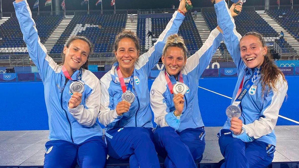 Sofia Maccari inici&oacute; un pedido desesperado para dar con su medalla de plata tras sufrir el robo de su auto