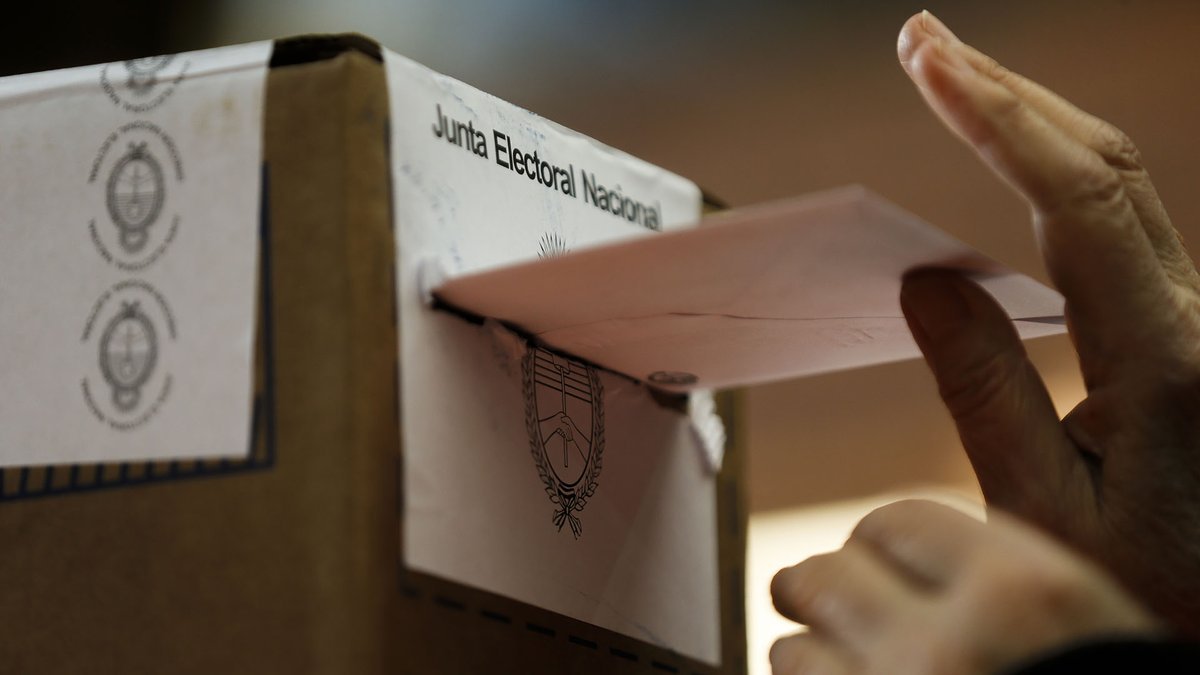 Informaci&oacute;n y protocolos para las elecciones PASO del domingo en Tres de Febrero.