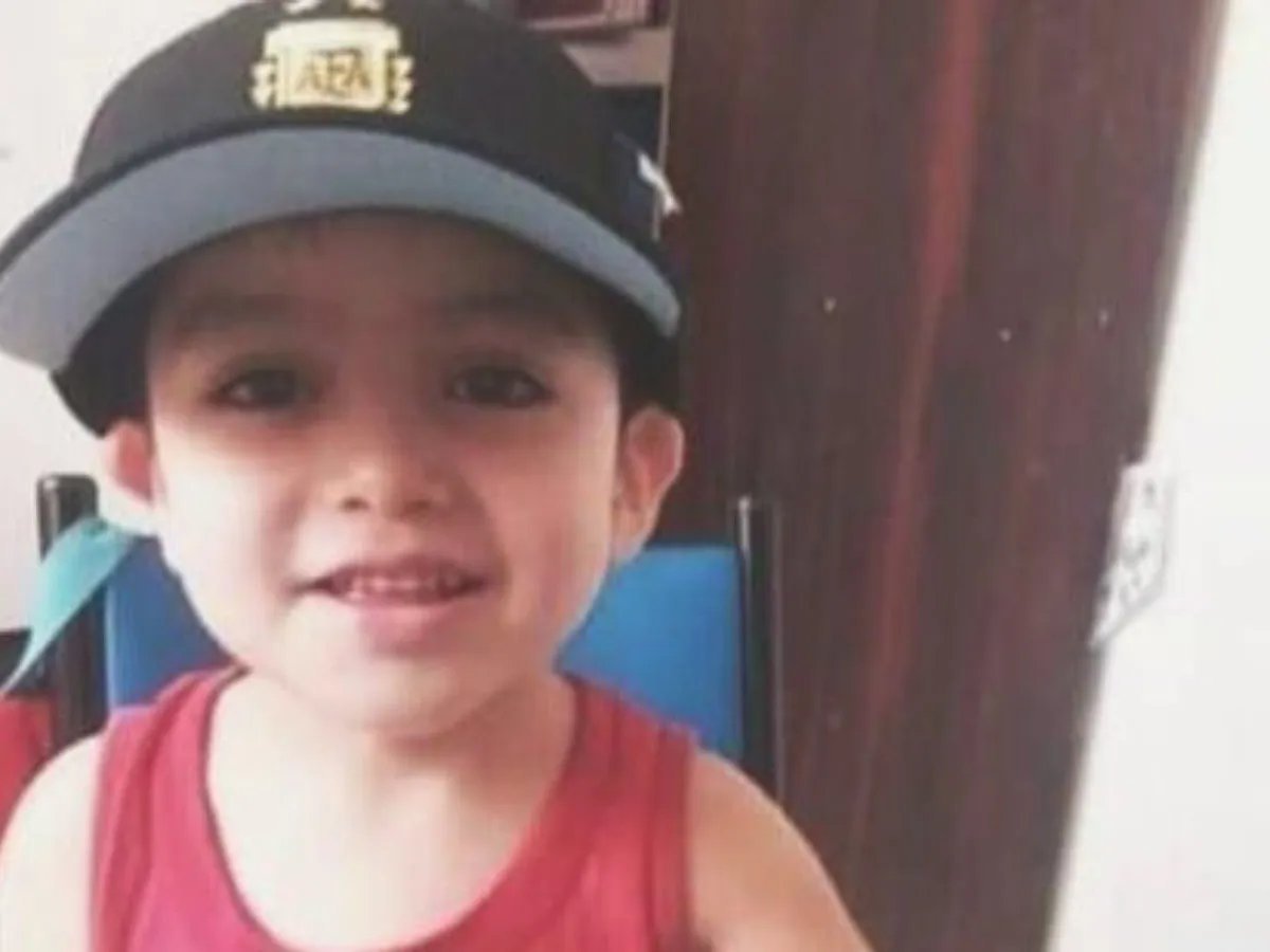La familia de Tahiel pide justicia y la promulgaci&oacute;n de una ley que lleve su nombre.