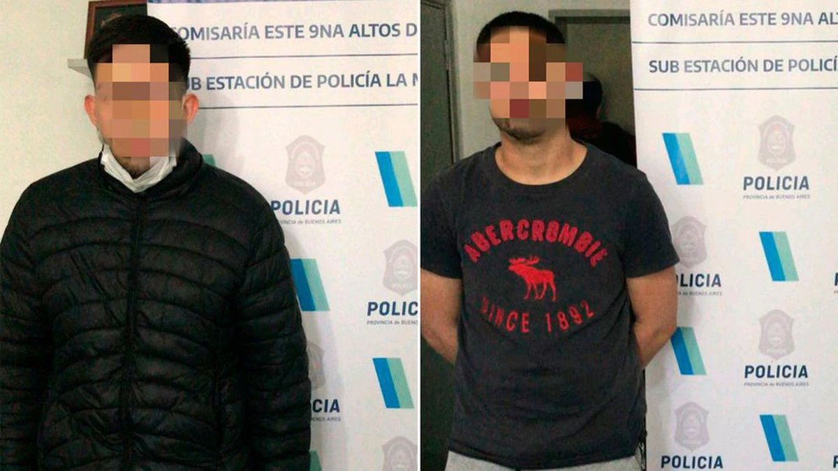 La familia de Tahiel espera que la Justicia finalmente ponga fecha para que se realice el juicio contra ambos imputado que se encuentran presos.