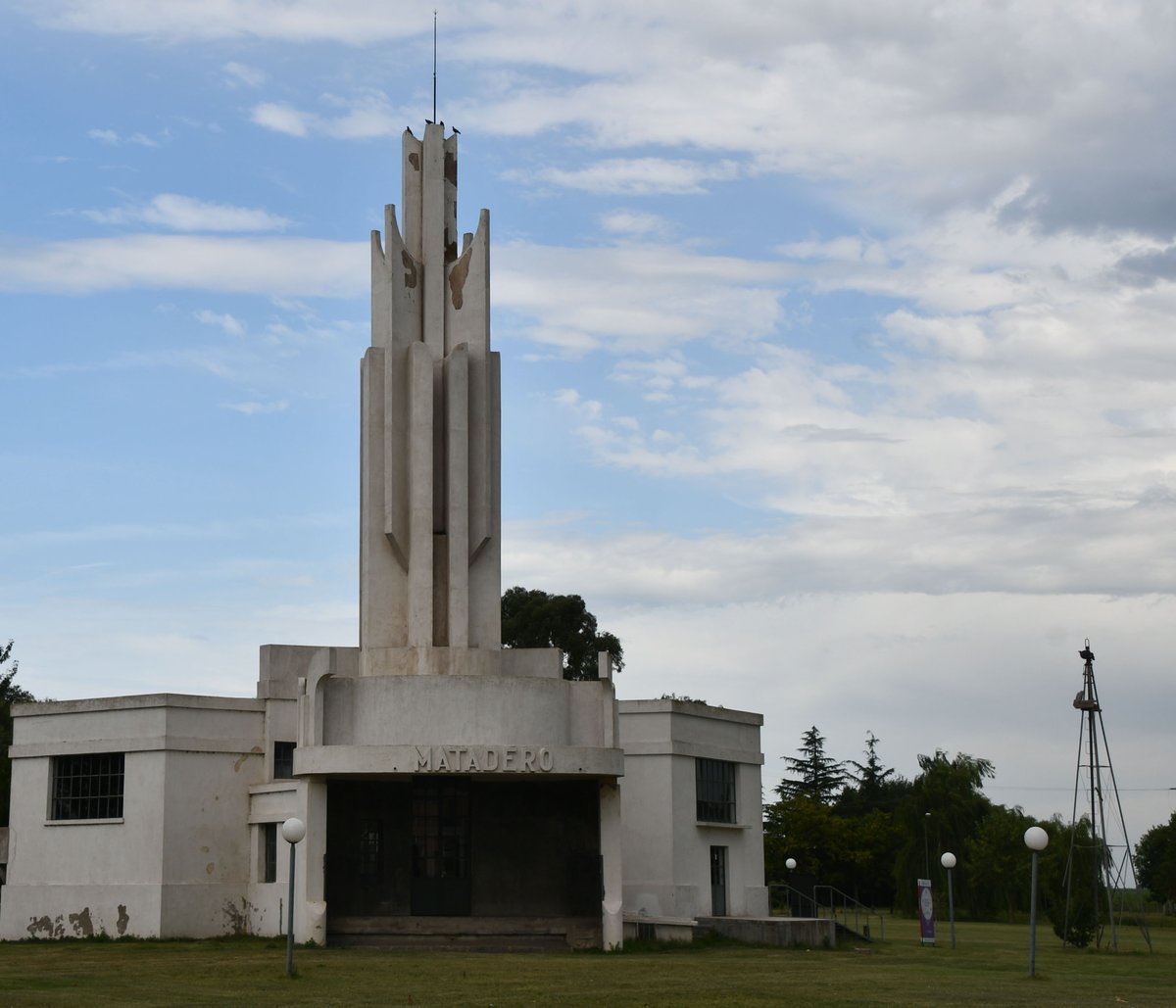 Salliquel&oacute; y Pergamino tienen la particularidad de ofrecer experiencias de naturaleza, historia y tradici&oacute;n al turismo.
